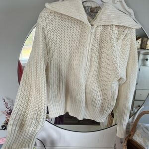 American eagle sweater